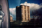 Ballymun Flats