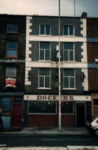Dockers Pub