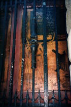 Bono's gates