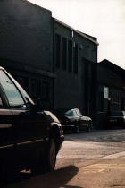 Hanover Studios