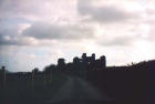 Moydrum Castle