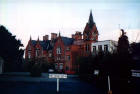 Mt Temple