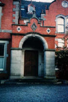 Mt Temple