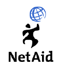 NetAid logo