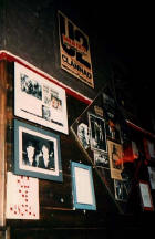 Waterfront Rock Cafe