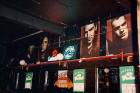 Waterfront Rock Cafe