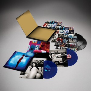 U2 Box Set